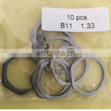 High Precision Common Rail Injector Adjust Shims , Valve Shim photo-6