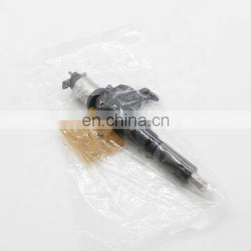 GENUINE FUEL INJECTOR ASSY FOR 6UZ1 EXCAVATOR ENGINE 8-98259287-10/898259287 photo-5