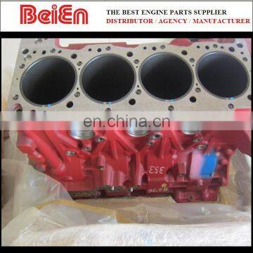 Engine Parts-- Excavator KOBELCO/HINO SK200-8 J05E Cylinder Block photo-5