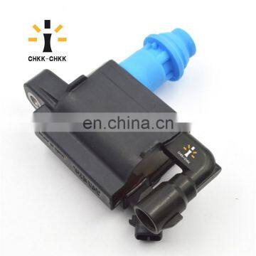 Auto Electrical CheapSpare Auto Parts Ignition Coil OEM90919-02216 Perfect Fit For Japanese Used Cars photo-1