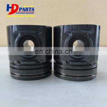 1004-40TW Machinery Engine Repair Parts Piston