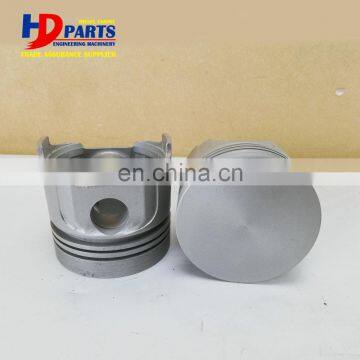 Diesel Engine Parts D1402 Piston