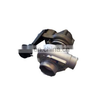 Diesel engine HX30W turbocharger for 4BTA Engine 3592318