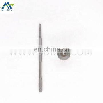 F00RJ02410 Diesel Injector Common Rail Control Valve For 0445120229 MTU BR1600
