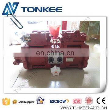 made in China K3V63DT E311 E312 hydraulic main pump for E311 E312 excavator