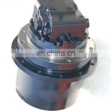 Excavator and Loader Hydraulic Motor PC35 PC40 SK40 GM04 TM04 Travel Motor GM04A TM04A Final Drive Travel Device photo-2