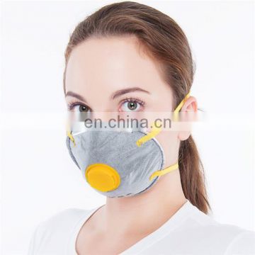 Design  En149 Disposable Ffp2 Dust Mask