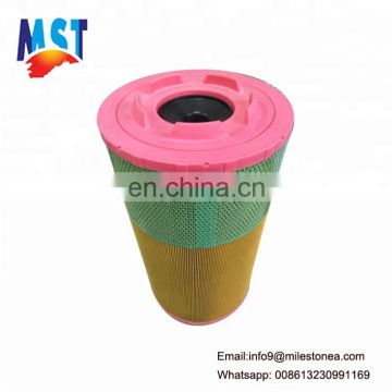 OEM C271340 air filter for diesel engine