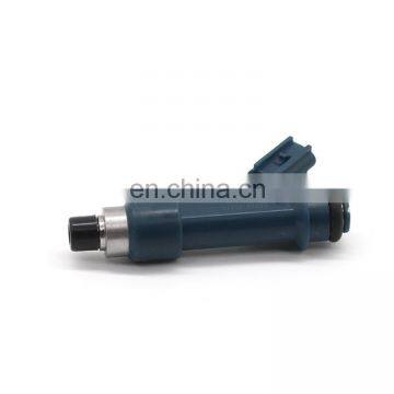 Automotive Spare Parts 23250-0P030 For Toyot a 4Runner Tacoma Tundra 23209-39015 Fuel Injector