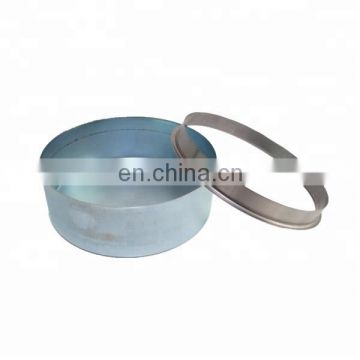 Hot Sale Diesel Engine Parts K19 Crankshaft Sleeve Wear