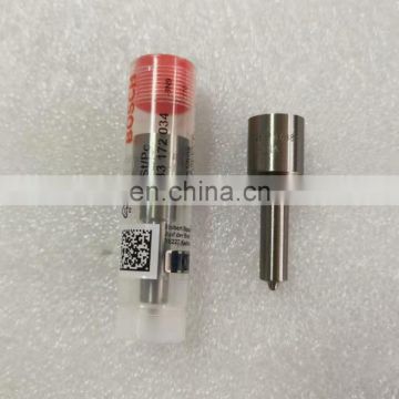 Original  BOSCH Common Rail Nozzle 0 433 172 034 DLLA148P1688 for Injector 0 445 120 110  0 445 120 292