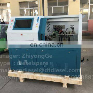 Best Quality Common Rail Test Bench CR816 With Best Quality 2200Pa Rail photo-5