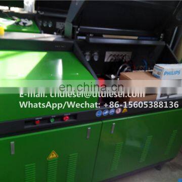 CR815 Common Rail Injection Pump Test Bench/EUI EUP TEST BENCH/HEUI TEST BENCH