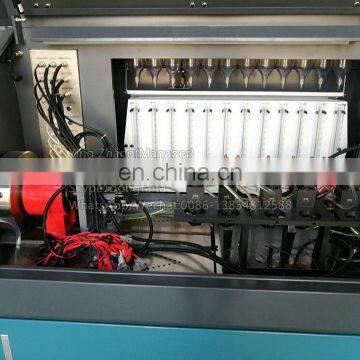 CR3000A Common Rail Pump Test Bench/tester Simulator photo-4