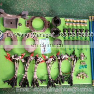 Diesel Injector and Pump Tester Common Rail System Tester CRS300 photo-5