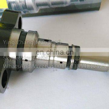 PS7100 Series Diesel Fuel Pump Inection Plunger 2418455565 With Silver Color photo-2