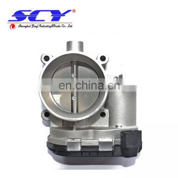 New Throttle Body Suitable for VOLVO C70 OE 30711554 8677867 0280750131