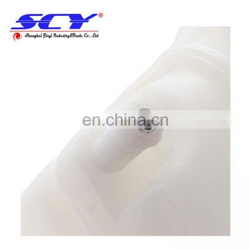 Engine Coolant Recovery Expansion Tank Suitable for Daewoo 96290545 96181382 96553378