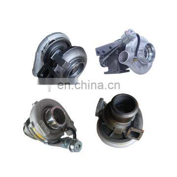 3800471 Turbocharger Kit cqkms parts for cummins diesel engine ISM 320V diesel engine Parts manufacture factory in china order