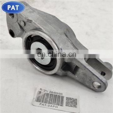 PAT Belt Tensioner Pulley 6012001773 / A6012001773 For Mercedes-Benz