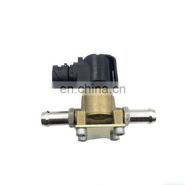 DZ93189711304 urea pump heating solenoid valve 3754010-DF08 for SHACMAN Delong