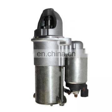 China Supplier New Tested High Quality 17989 112611 8000169 36100-25020 LRS02320 Engine 8th Motor Starter