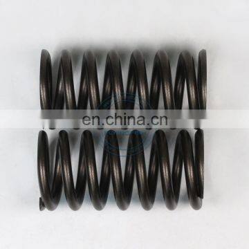 Higher Quality Exhaust Valve Spring For ISG FOTON Truck 3696142 photo-5