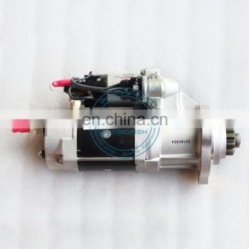 QSM ISM QSM11 ISM11 M11 24V Diesel Engine Parts Starter Motor 3103952 2871257 5284086