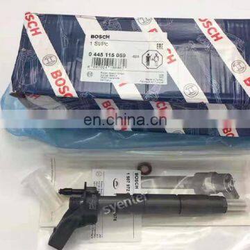 Original Diesel Piezo Injector A6420701487 for MB C / E / G / GL / ML / R 3.0 Engine OM642