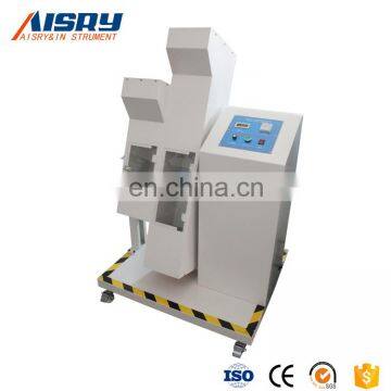 Professional Electronic Dictionary Tumbling Barrel Drop Test Apparatus photo-4