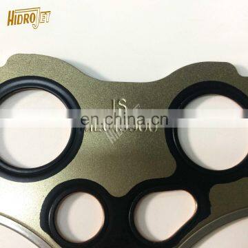 4D34 D4DD Cylinder Head Gasket ME13300 for D4DD photo-6