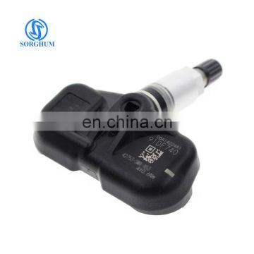 TPMS Tire Air Pressure Monitoring Sensor For Honda Accord CR-V Fit 315MHZ 42753SWA316