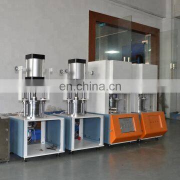 Vulkameter Vulcanized Rubber Rotorless Rheometer photo-5