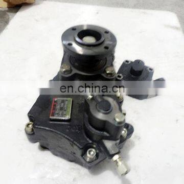 Factory Wholesale Original Gearbox Pto For BEIBEN photo-2