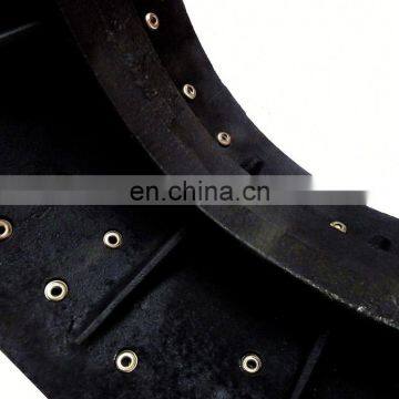 High Quality Chinese Brake Shoe photo-2
