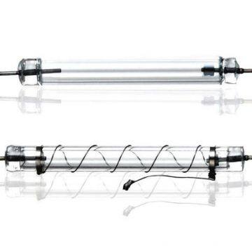 Arc Lamp 250 Watt Luminous Top White Light Metal Block Collection Power Lighting Xenon IPL photo-2