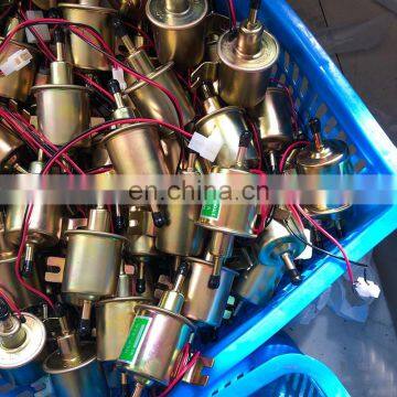 FUEL PUMP for Porsche OEM HEP02A photo-2