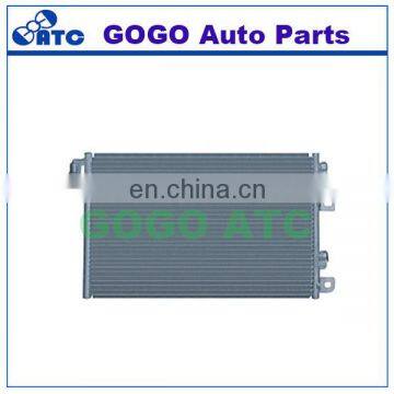 GOGO A/C Condenser For Mini Cooper OEM 615343873718, 64531490572, 671607202823 64531490572 photo-3
