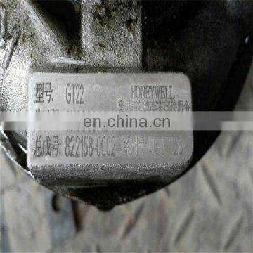 GT17 Turbocharger 1118300ABY 822158-0002 photo-2