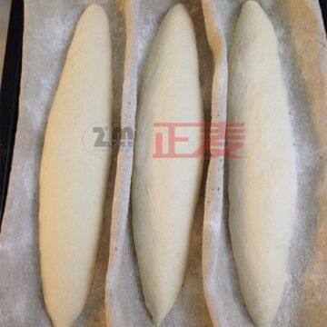 18 Trays Single Door Refrigerated/frozen Pizza Bread Proofer for Sale photo-5