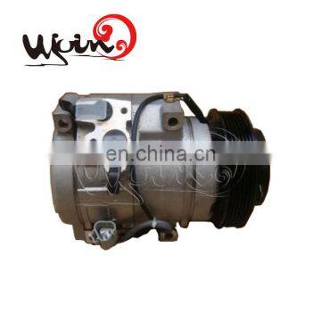 Land Cruiser Tundra Super Grandia ac compressor for toyota 10S17C 88320-0C010