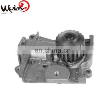 Excellent electric water pump spare parts for MAZDA 8AG3-15-010 8AG7-15-010 8AG7-15-010A 8AG7-15-010B F801-15-010