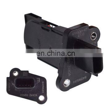 22680-3VA0A Mass Air Flow Sensor Fit for Nissan Altima Maxima Murano Quest Rogue