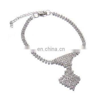Luxury Crystal Pet Rhinestone Dog Collar photo-3