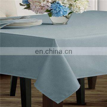 custom polyester square table cloths for restaurants