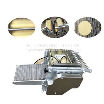 tortilla making machine commercial