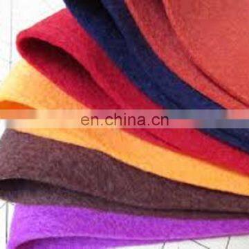 factory direct sale low cost wool felt australia