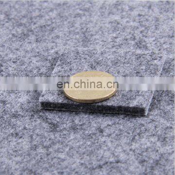 Home Use Environment Friendly Recycled Felt Pad photo-2