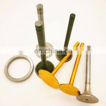 For TBD 604 BV12 616 V16 Tbd616 Tbd604 Mwm Deutz Piston Ring Marine Parts Diesel Engine Intake Exhaust Valve Guide Seat Insert photo-2