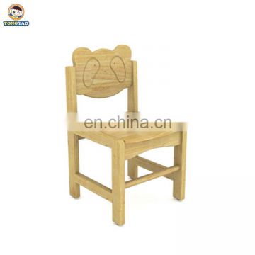 TONGYAO Manufacturer wholesale,kindergarten wooden child chairs